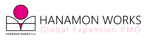 ハナモンワークス合同会社